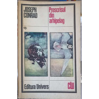 PROSCRISUL DIN ARHIPELAG PROSCRISUL DIN ARHIPELAG