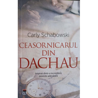 CEASORNICARUL DIN DACHAU