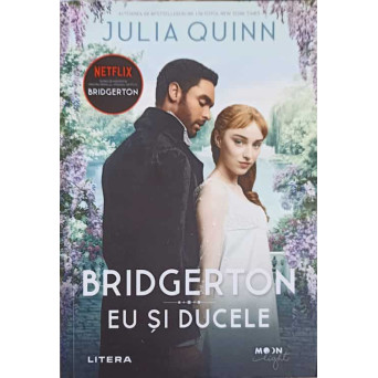BRIDGERTON, EU SI DUCELE