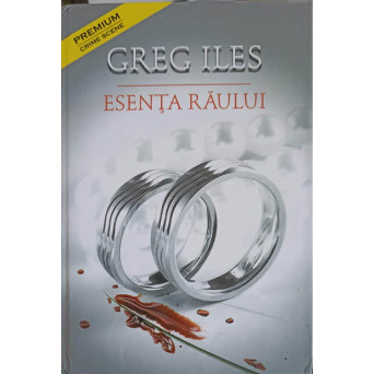 ESENTA RAULUI