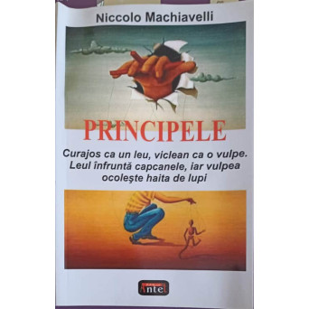 PRINCIPELE