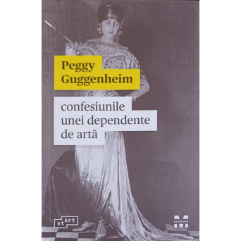 CONFESIUNILE UNEI DEPENDENTE DE ARTA