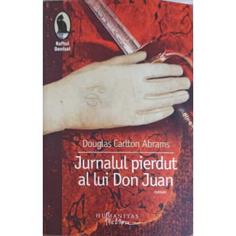 JURNALUL PIERDUT AL LUI DON JUAN
