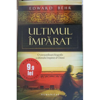 ULTIMUL IMPARAT