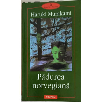 PADUREA NORVEGIANA