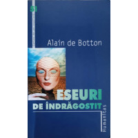 ESEURI DE INDRAGOSTIT ESEURI DE INDRAGOSTIT