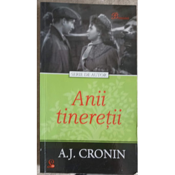 ANII TINERETII