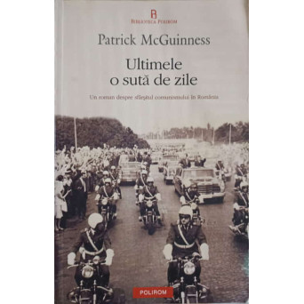 ULTIMELE O SUTA DE ZILE