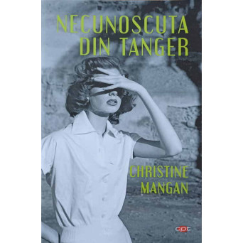 NECUNOSCUTA DIN TANGER