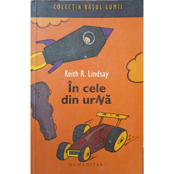 IN CELE DIN URNA