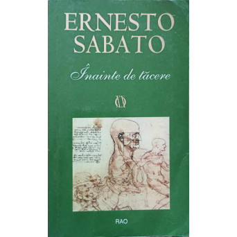 INAINTE DE TACERE
