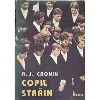 COPIL STRAIN