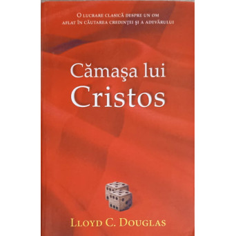 CAMASA LUI CRISTOS
