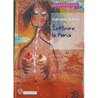 INTALNIRE LA PARIS, UNSPREZECE POVESTIRI