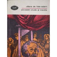 POVESTIRI CRUDE SI INSOLITE