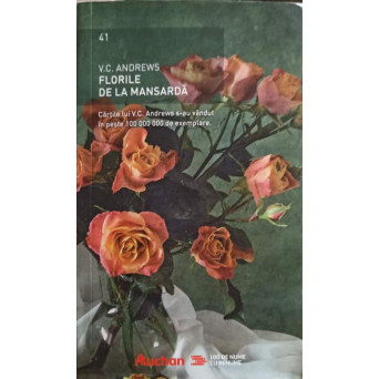 FLORILE DE LA MANSARDA