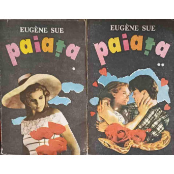 PAIATA VOL.1-2