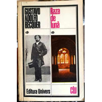 RAZA DE LUNA (LEGENDE)