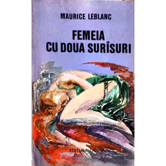FEMEIA CU DOUA SURASURI