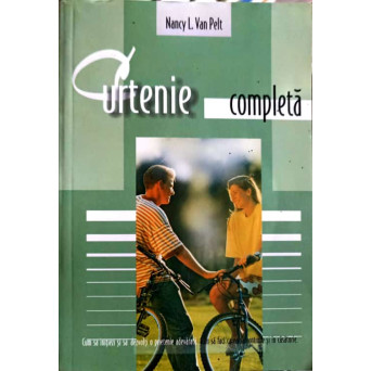 CURTENIE COMPLETA