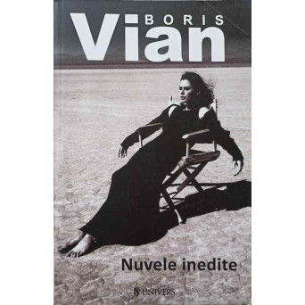 NUVELE INEDITE