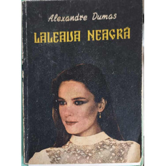 LALEAUA NEAGRA