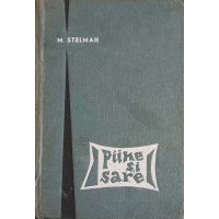 PAINE SI SARE PAINE SI SARE