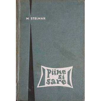 PAINE SI SARE