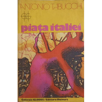 PIATA ITALIEI