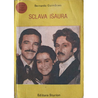 SCLAVA ISAURA