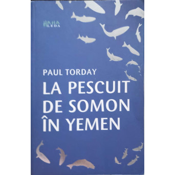 LA PESCUIT DE SOMON IN YEMEN