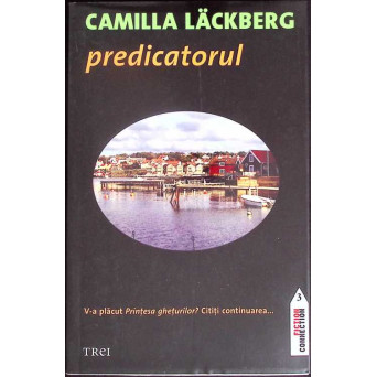 PREDICATORUL