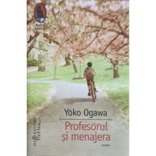 PROFESORUL SI MENAJERA