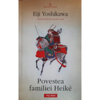 POVESTEA FAMILIEI HEIKE POVESTEA FAMILIEI HEIKE