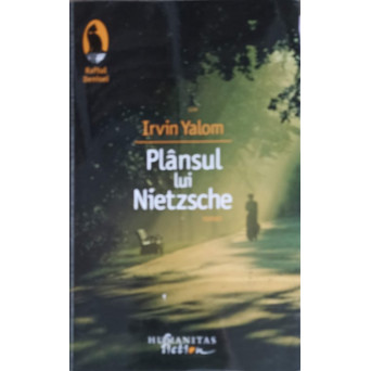 PLANSUL LUI NIETZSCHE
