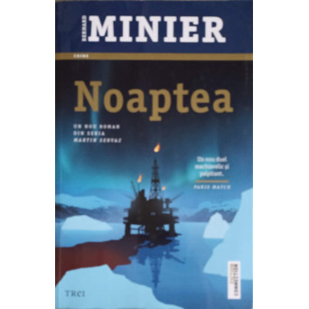 NOAPTEA