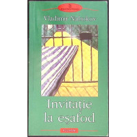 INVITATIE LA ESAFOD