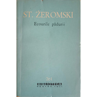 ECOURILE PADURII, NUVELE