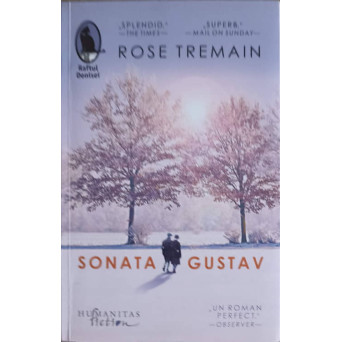 SONATA GUSTAV
