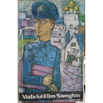 VIATA LUI KLIM SAMGHIN VOL.3