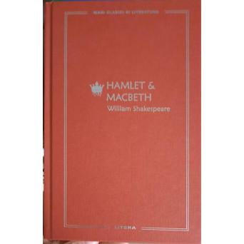 HAMLET & MACBETH