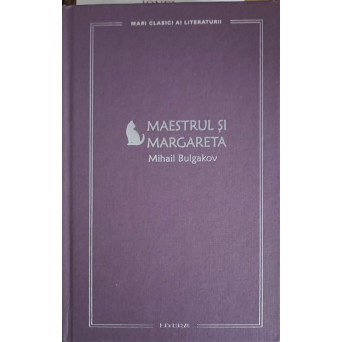 MAESTRUL SI MARGARETA
