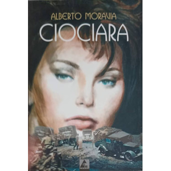 CIOCIARA