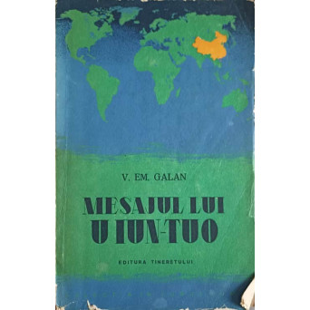 MESAJUL LUI U IUN-TUO