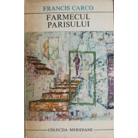 FARMECUL PARISULUI