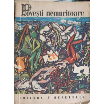 POVESTI NEMURITOARE (12)