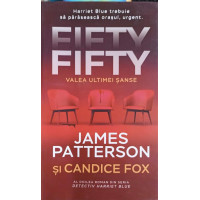 FIFTY FYFTY. VALEA ULTIMEI SANSE