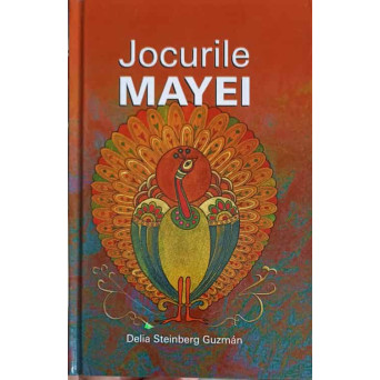 JOCURILE MAYEI