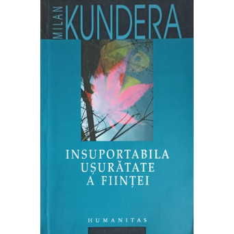 INSUPORTABILA USURATATE A FIINTEI