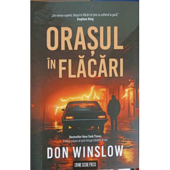 ORASUL IN FLACARI